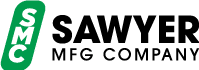 Sawyer Mfg Company Logo