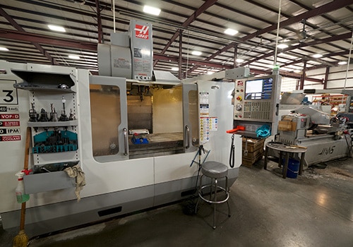 cnc