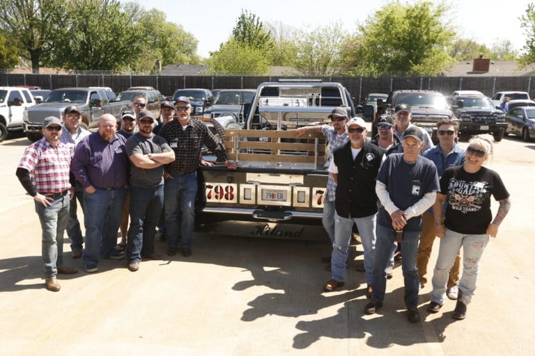 Local union 798