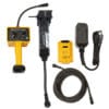 BATTERY READY MOTOR KIT