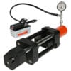 55 TON GUIDED BEND AND TENSILE TESTER - Image 4