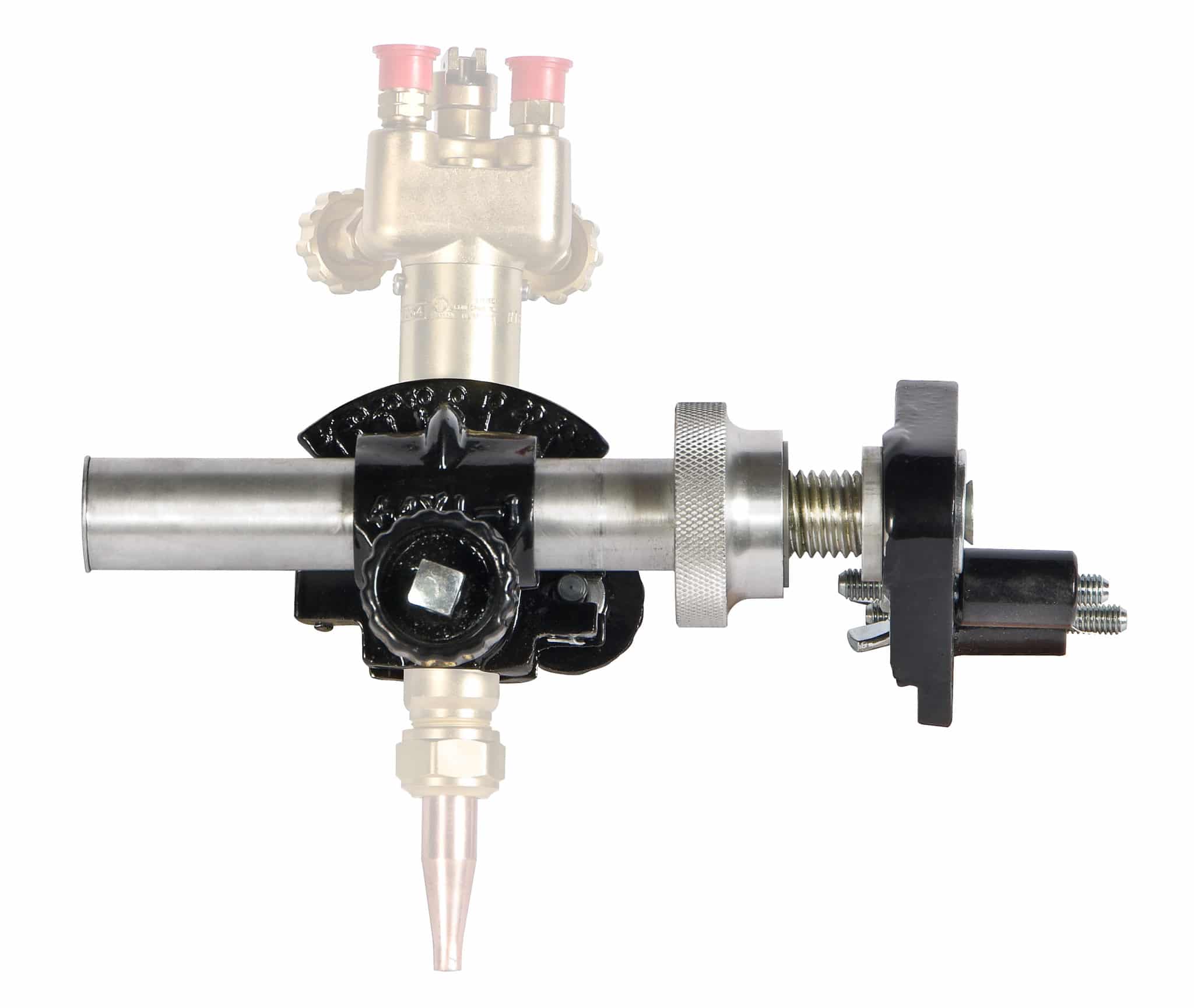 Adjustable Torch Holder Beveling Machine Accessories