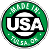 Made In USA Tulsa OK