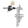 Upright Torch Holder for Quick Set