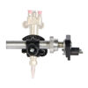 Upright Torch Holder for Quick Set