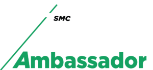 Sawyer Ambassador logo