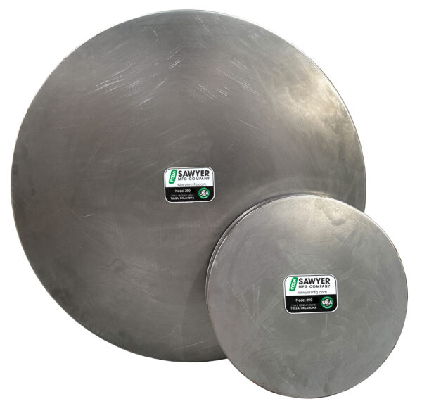 Sawyer Mfg End Caps