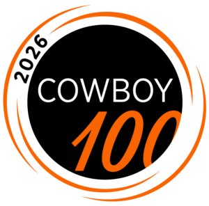 The Cowboy100