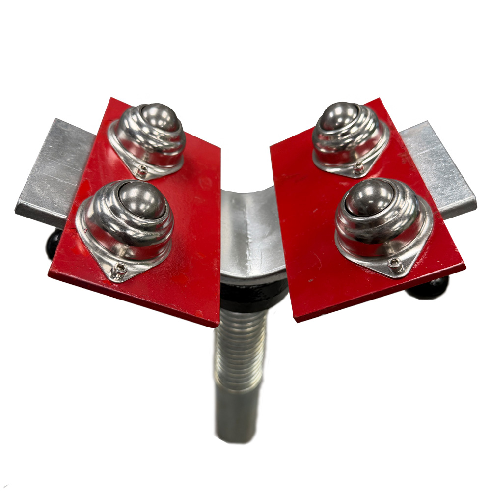 STAINLESS STEEL BALL TRANSFER HEAD - Image 2