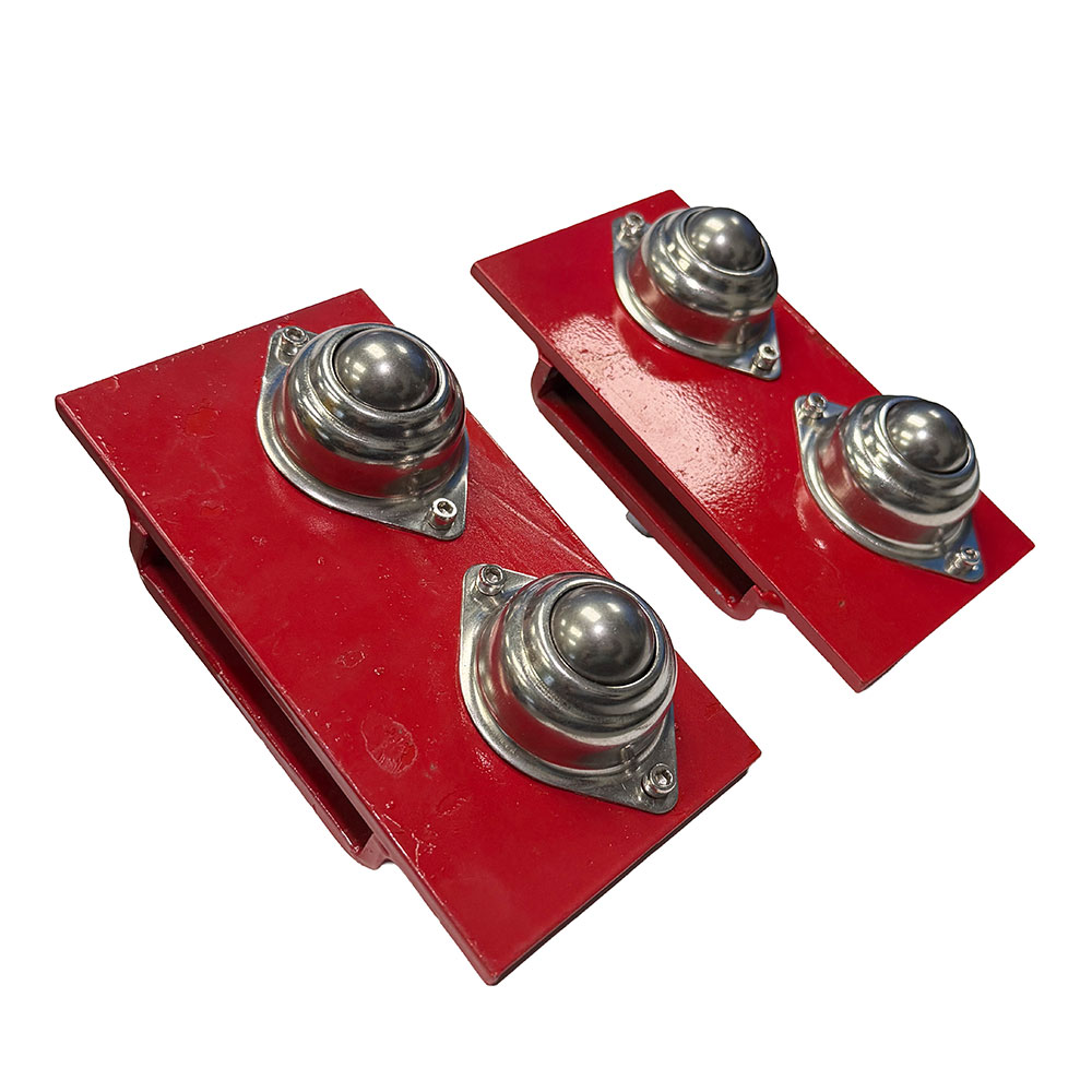 STAINLESS STEEL BALL TRANSFER HEAD - Image 3